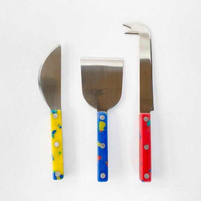 Cheese Knife Set