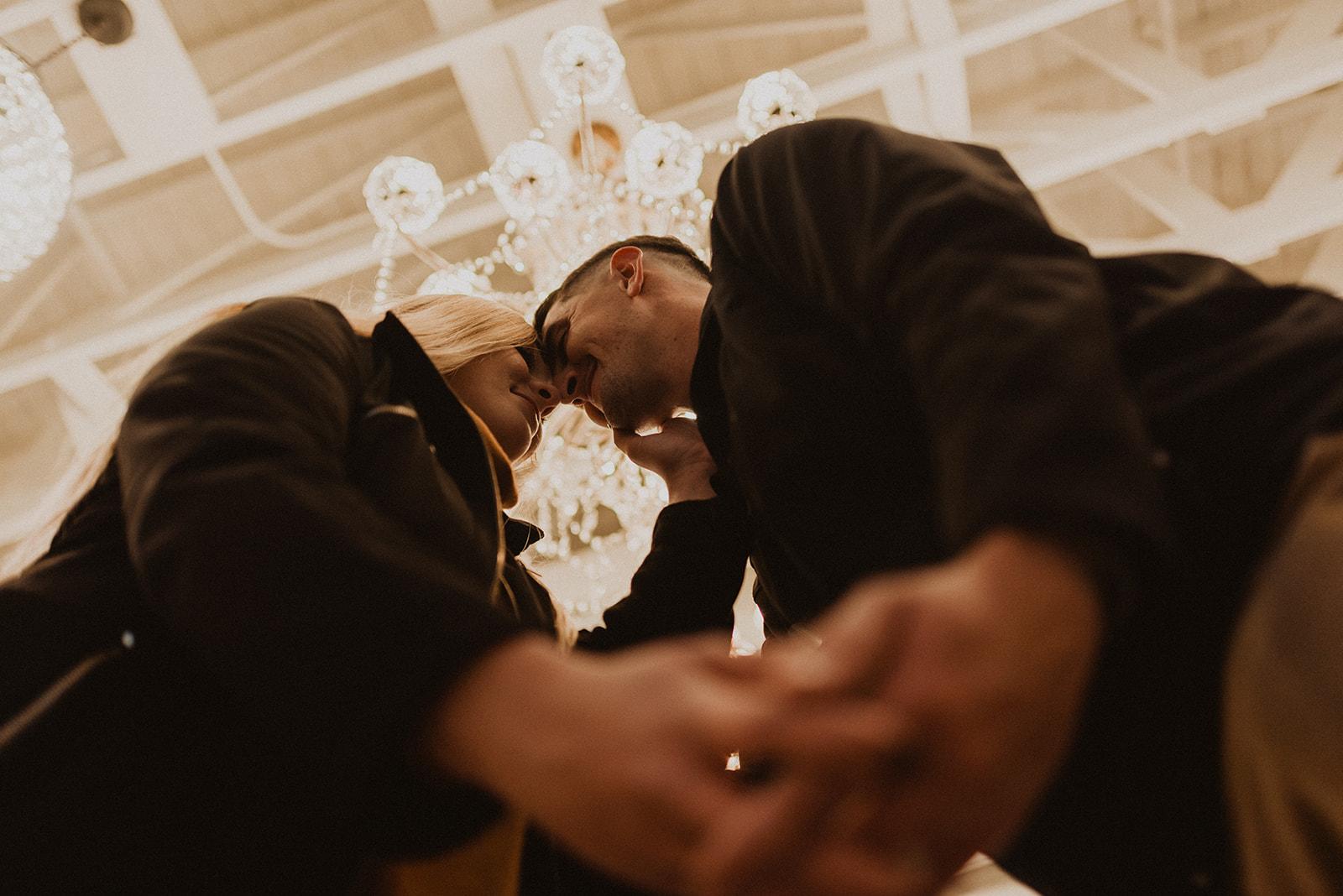 The Wedding Website of Autumn Wiley and Marc Montez