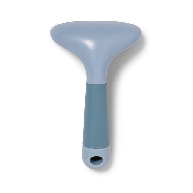 Dog Deshedder Grooming Tool - up & up™