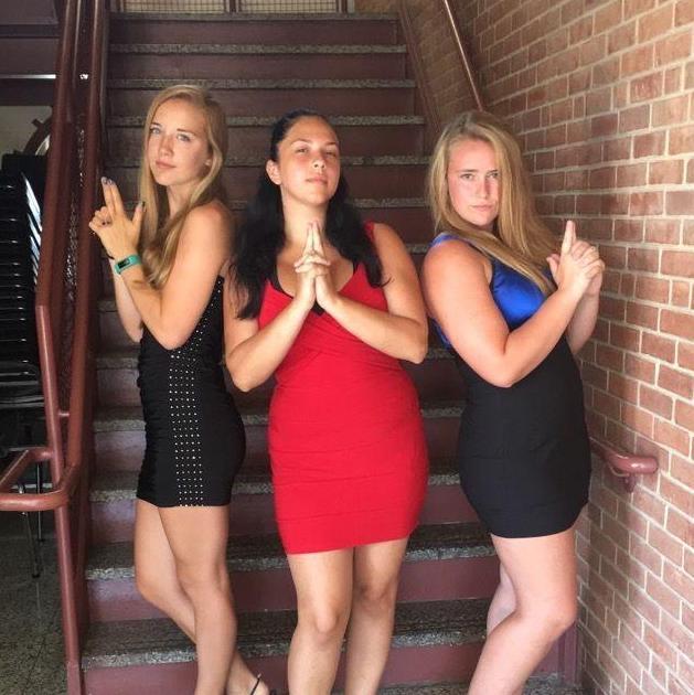 Charlie's Angels 👼