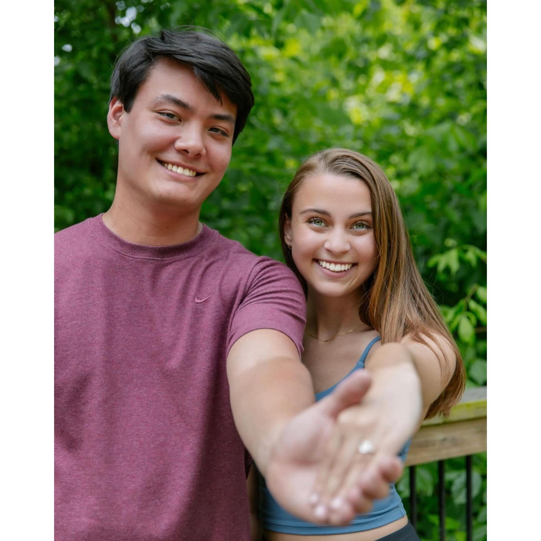 Our Engagement- May 26th, 2024