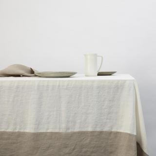 Cara Panel Tablecloth