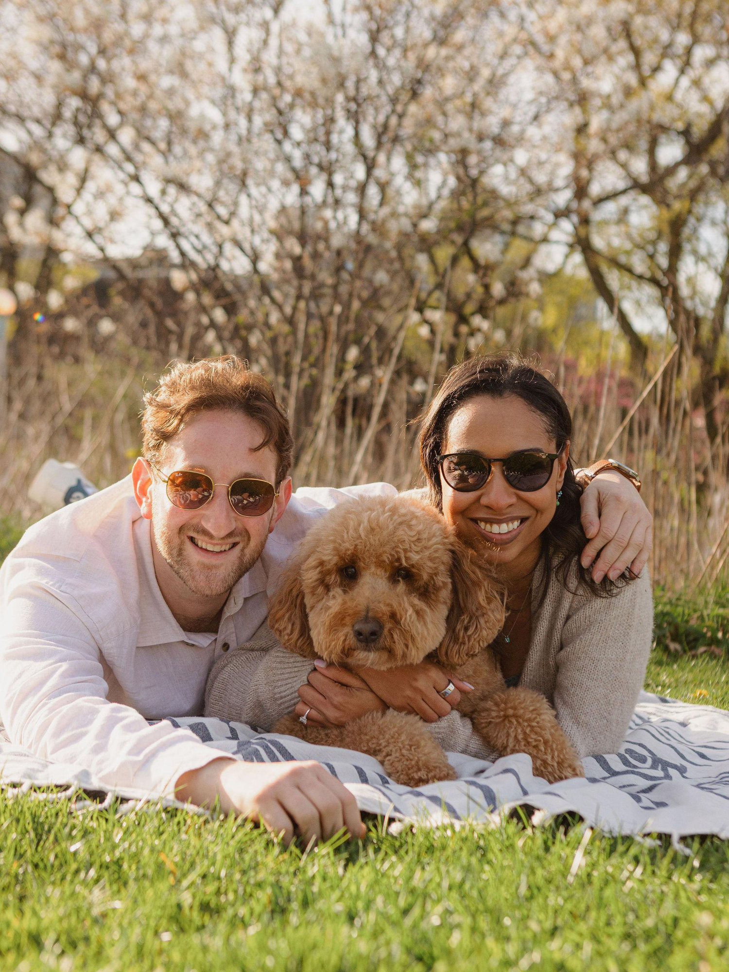 The Wedding Website of Zack Warso and Sydney Price