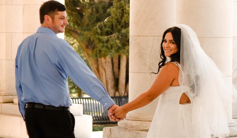 The Wedding Website of Veronica Cobos and Connor Schulze