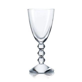Baccarat Vega Red Wine Goblet