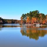 William B. Umstead State Park