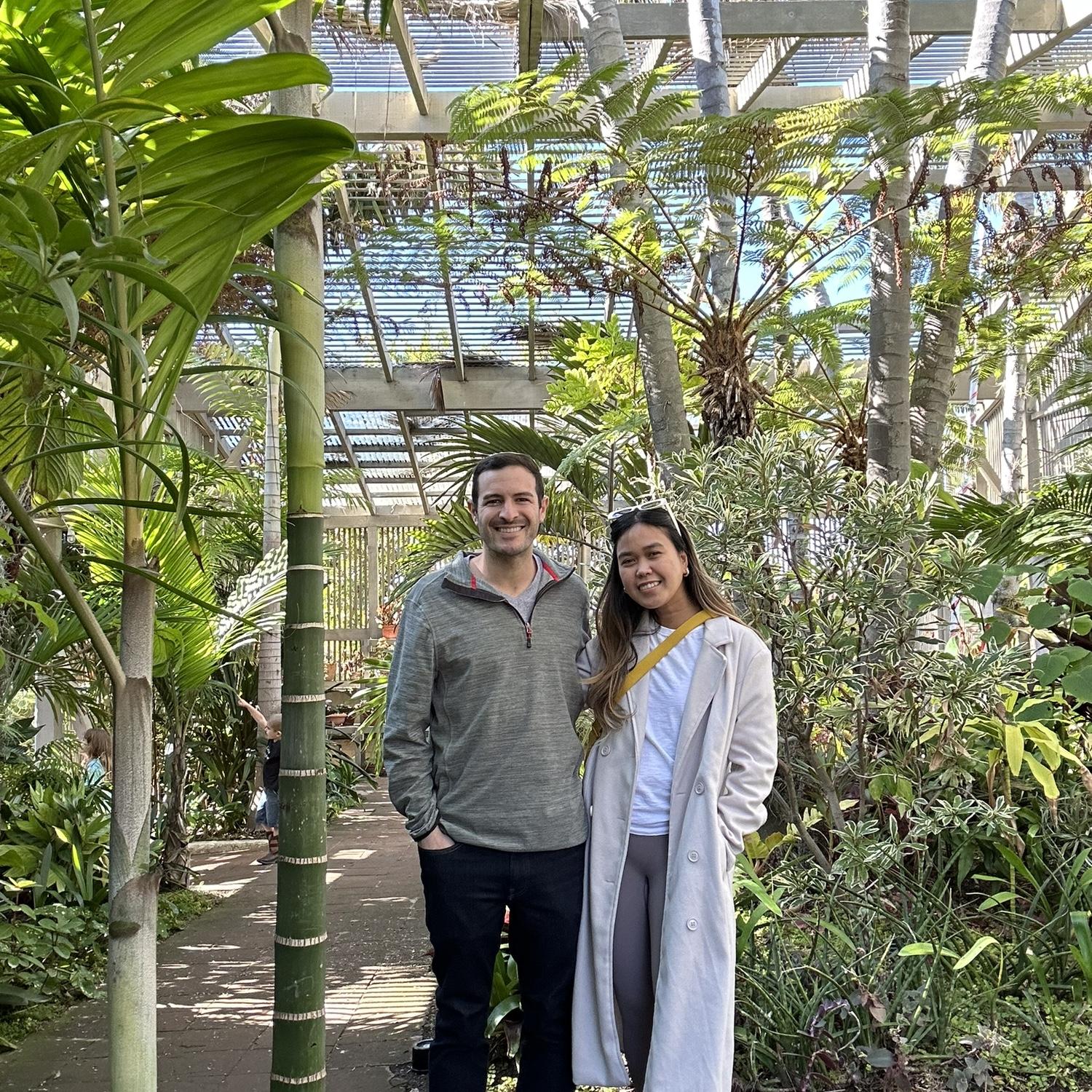 Michelle’s Birthday 2024