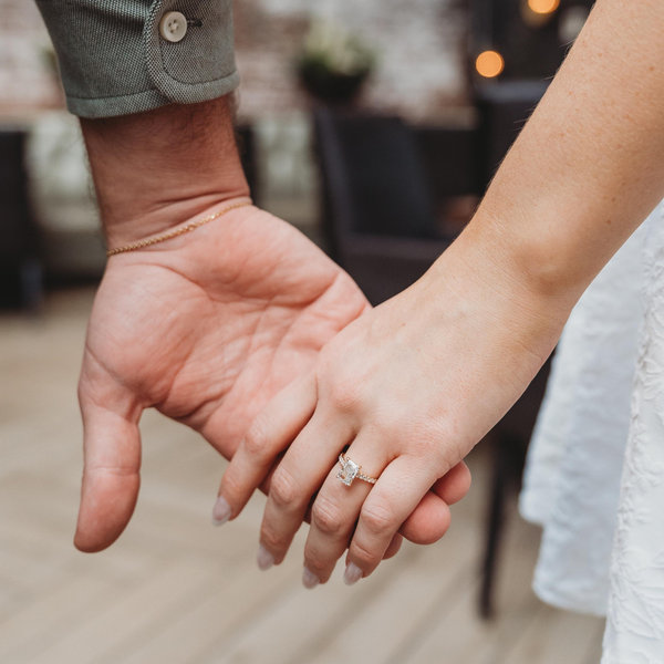 Newlywed Fund