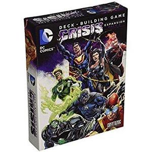 Crisis Expansion 3