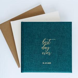 Wedding Photo Book Fund