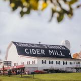 Uncle John's Cider Mill