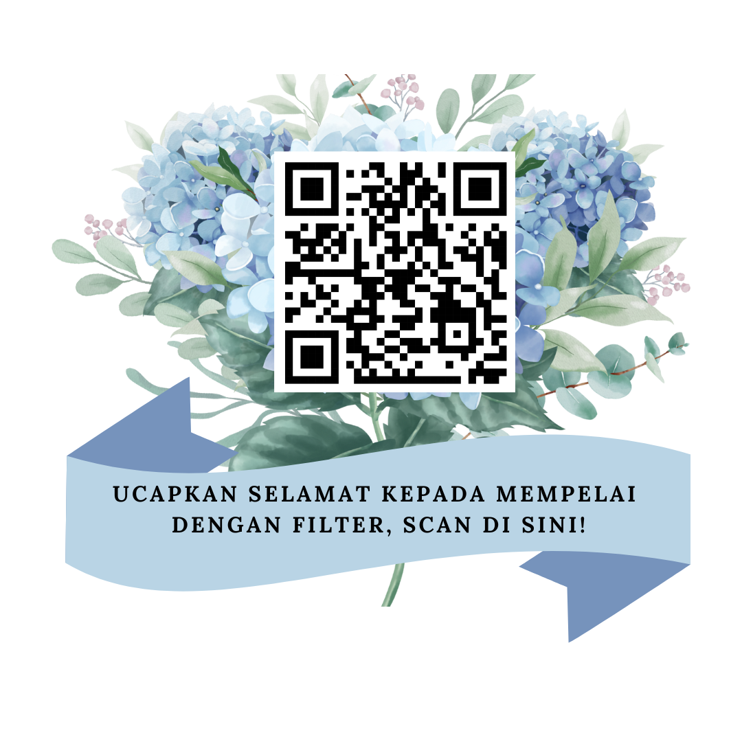 The Wedding Website of Diki Setiawan and Amelia Zahro