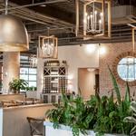 Kitchen Social