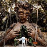 Ahau Tulum Sculpture Park