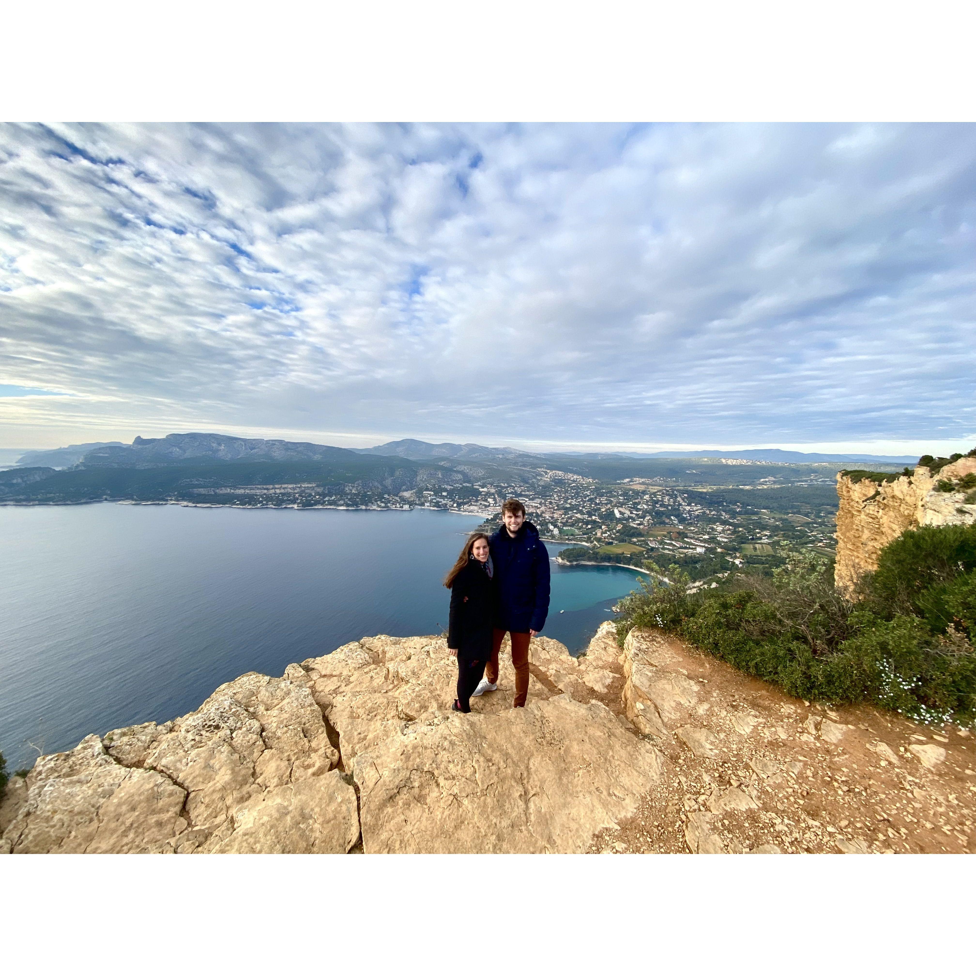 Our 3 week trip to France