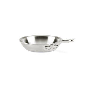 All-Clad D3 Everyday Cookware, 8.5" Skillet