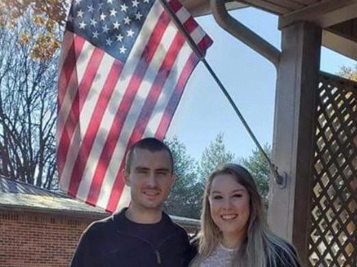 The Wedding Website of Jessica Dylag and Mitchell Dunaway