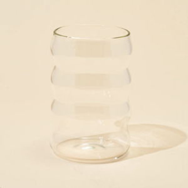 Large Ripple Cup - Set of 4