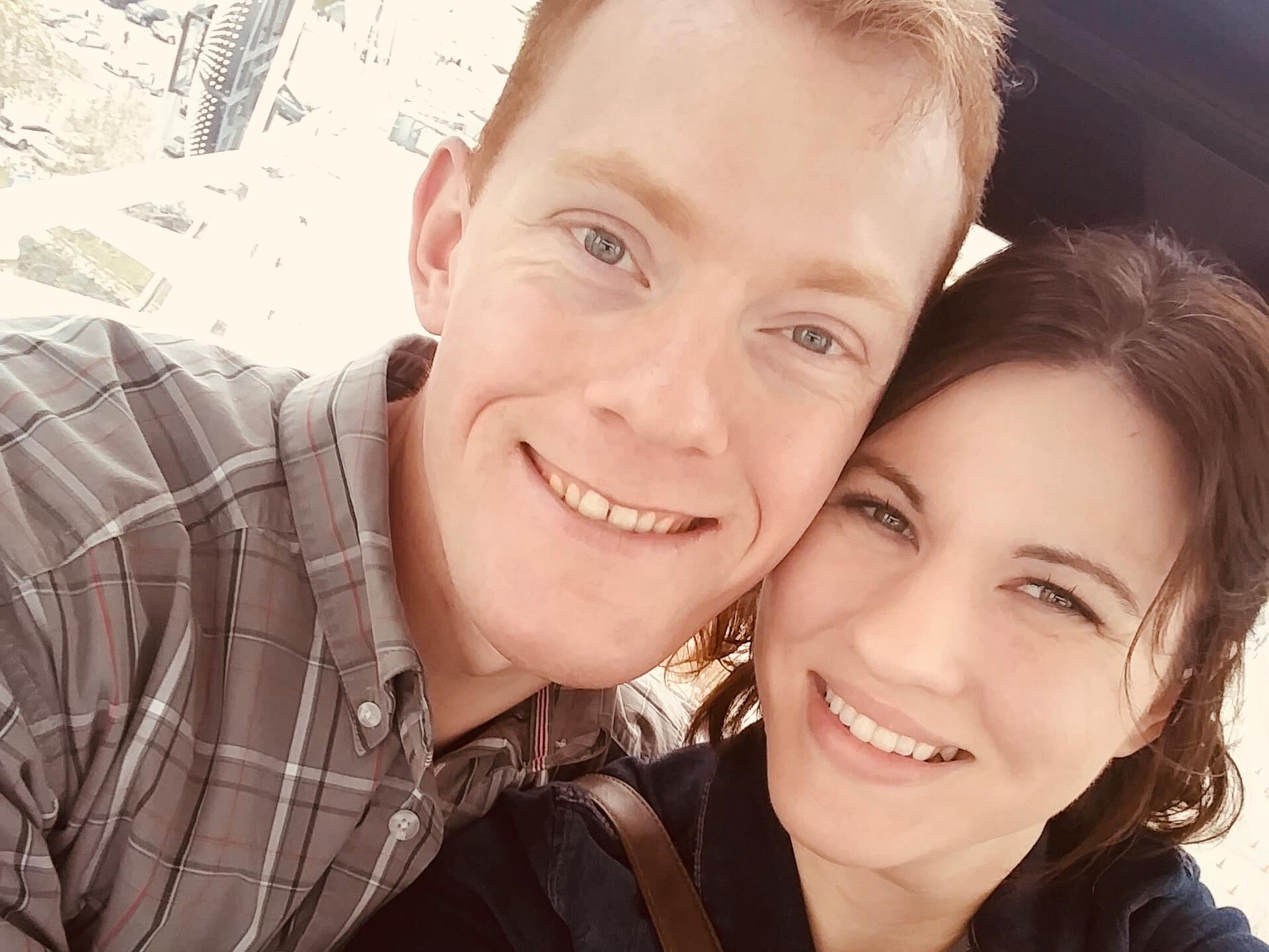 The Wedding Website of Michelle Emerson and Henry Stachyra