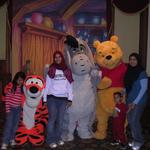 Walt Disney World