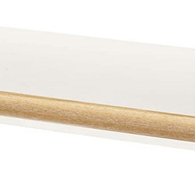 YAMAZAKI home Tosca Paper Towel Holder Magnet