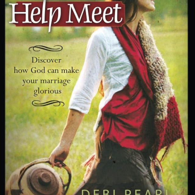 Created To Be His Help Meet: 10th Anniversary Edition