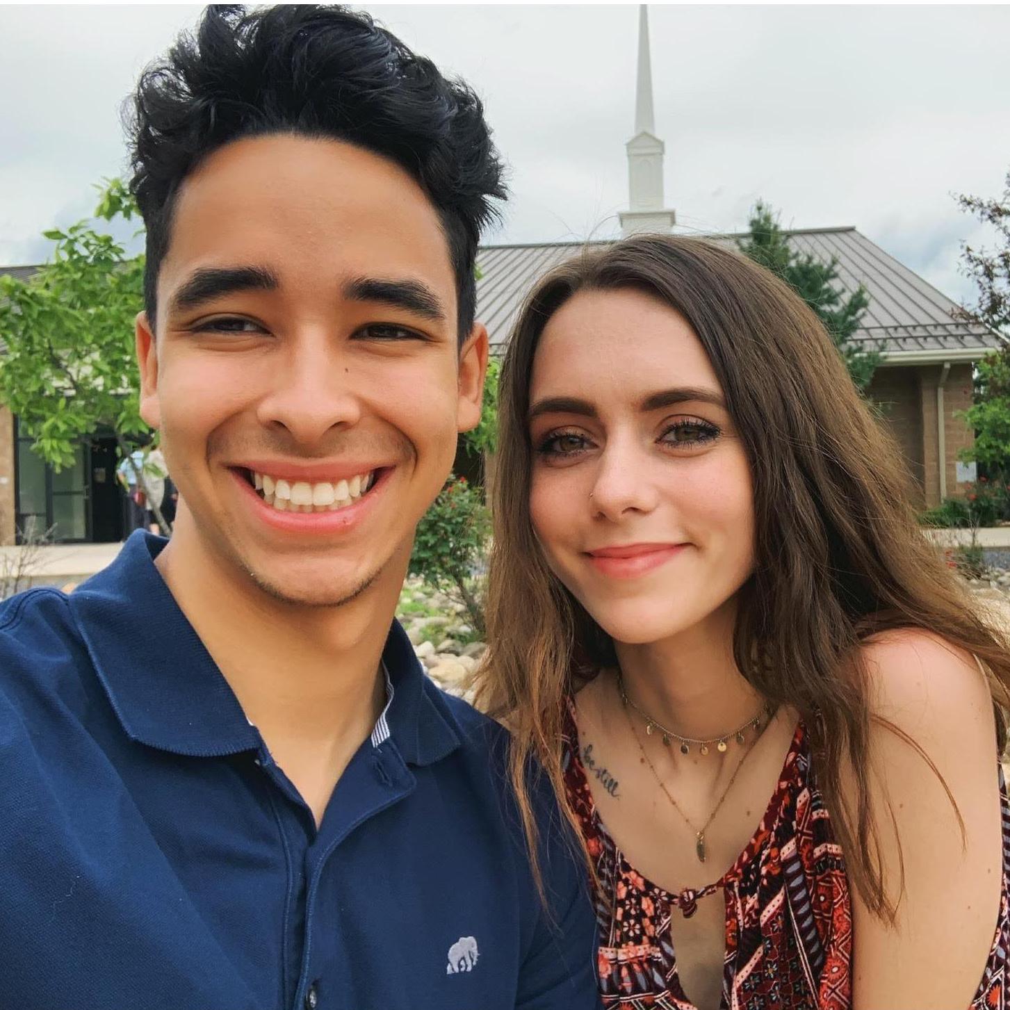 Getting our Jesus on!
|  April,  2019  |