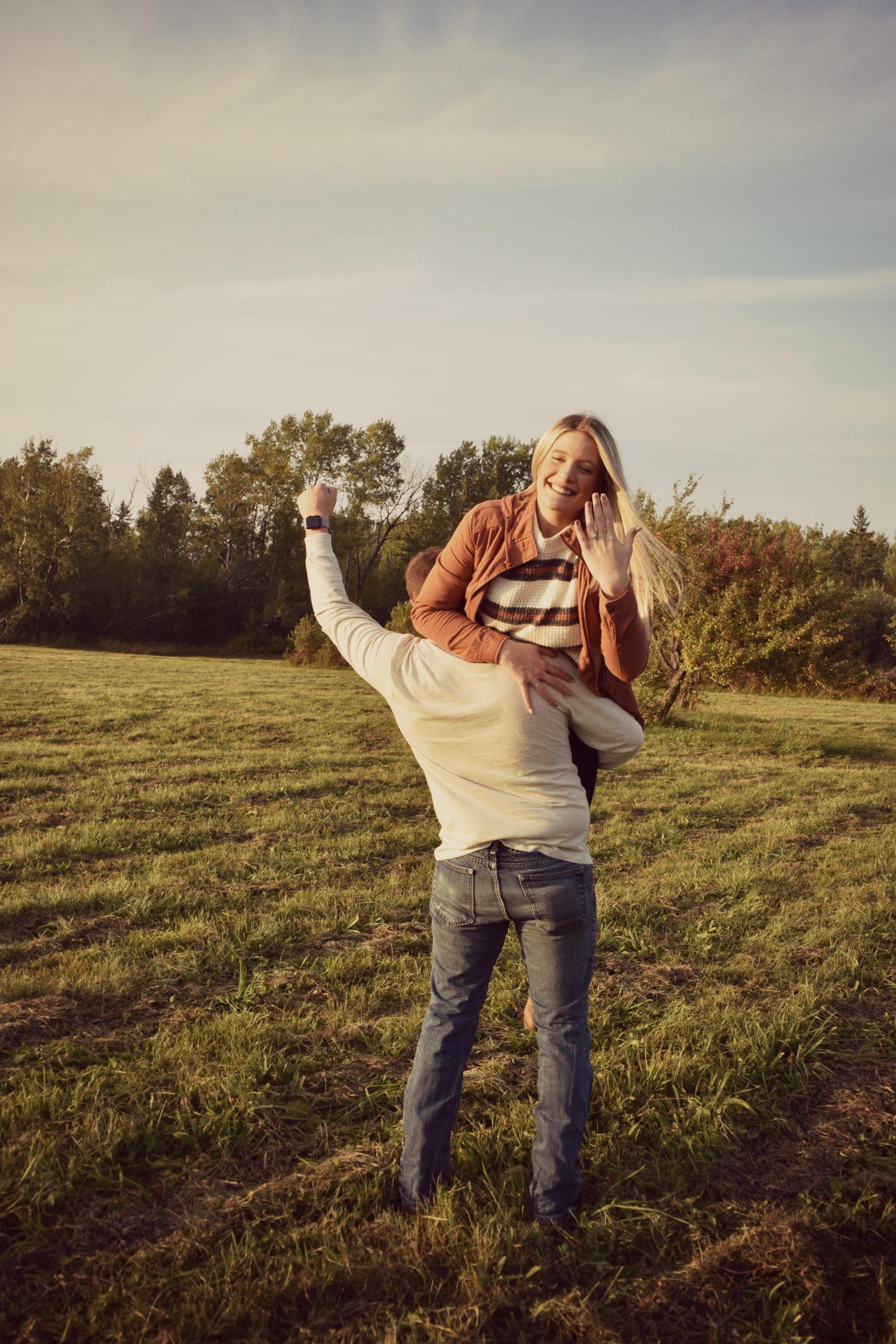 The Wedding Website of Caitlynn Dean and Shane Coffey