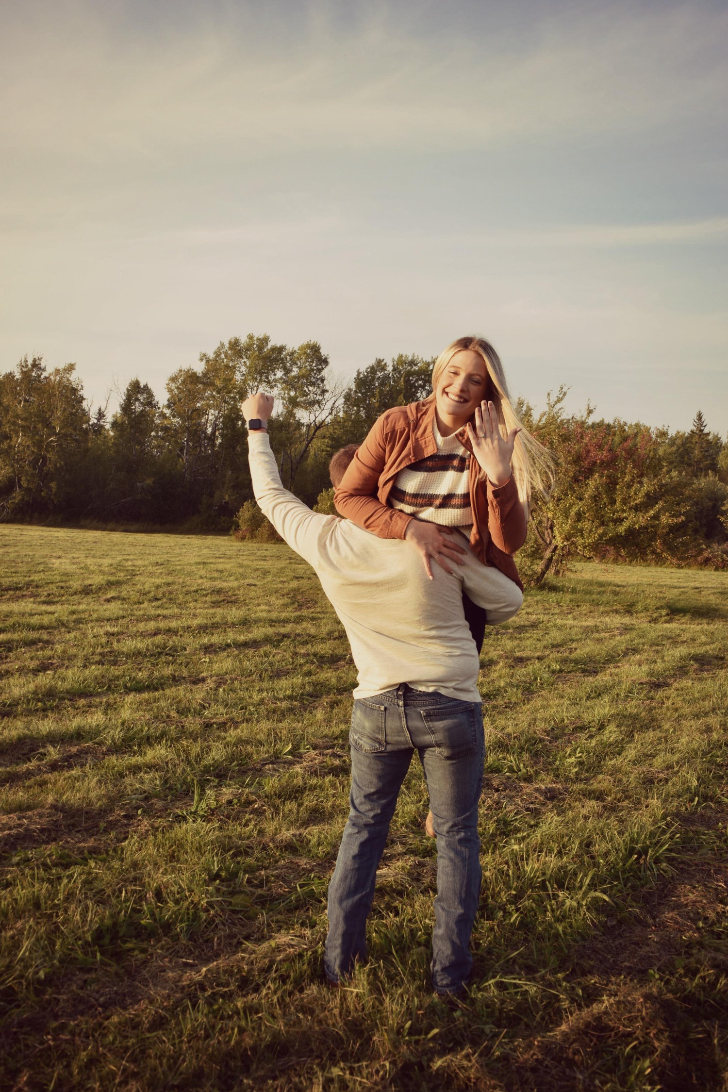 The Wedding Website of Caitlynn Dean and Shane Coffey