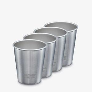 10oz Cup - 4 Pack