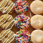 Donut Distillery
