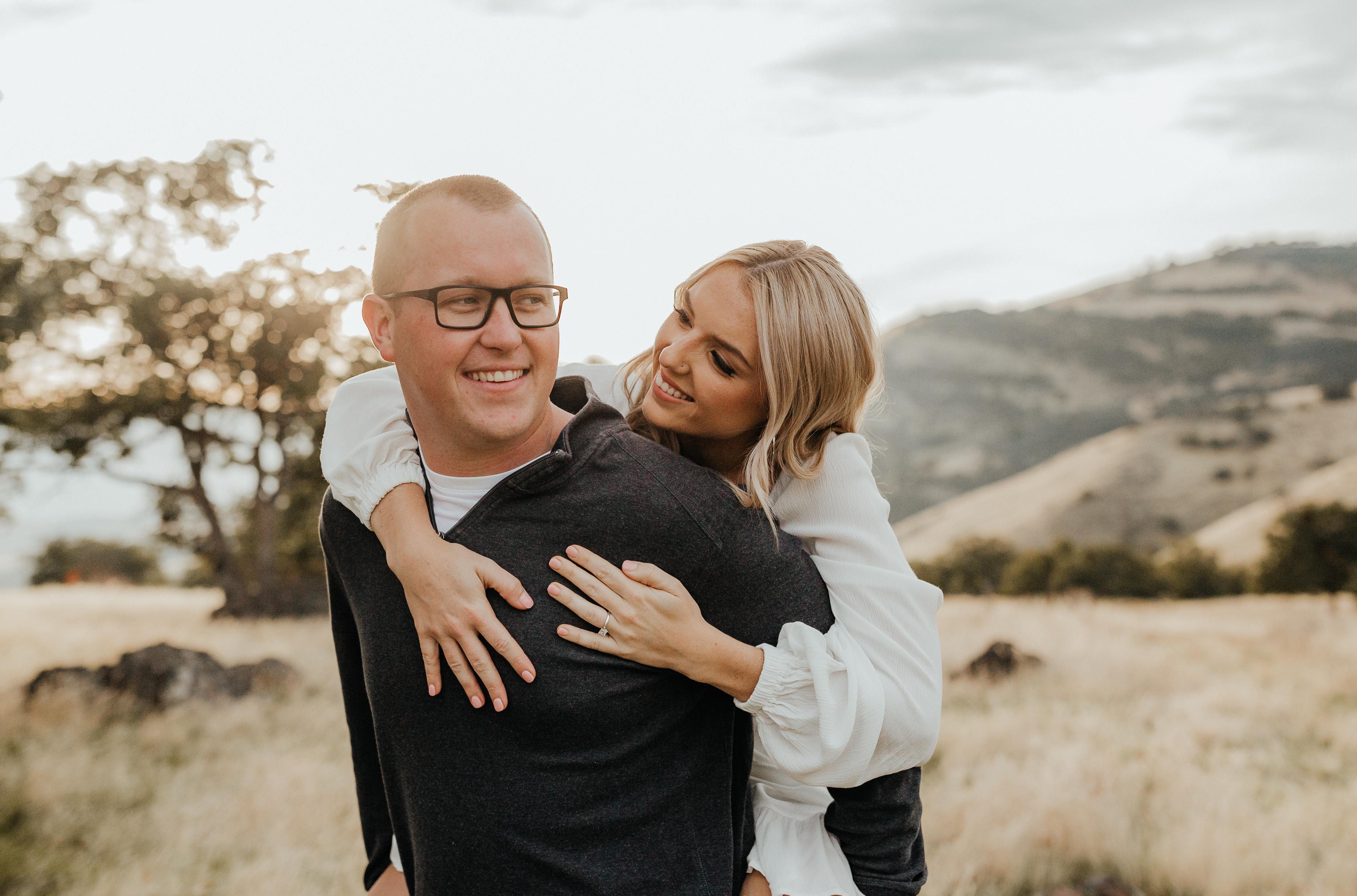 The Wedding Website of CJ Waldeyer and Hannah Meeder