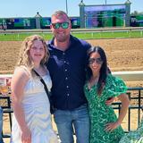Keeneland - Race Track