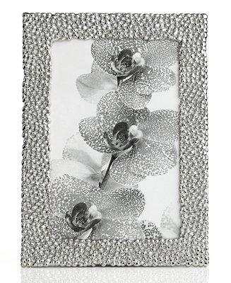 New Molten 4" x 6" Picture Frame
