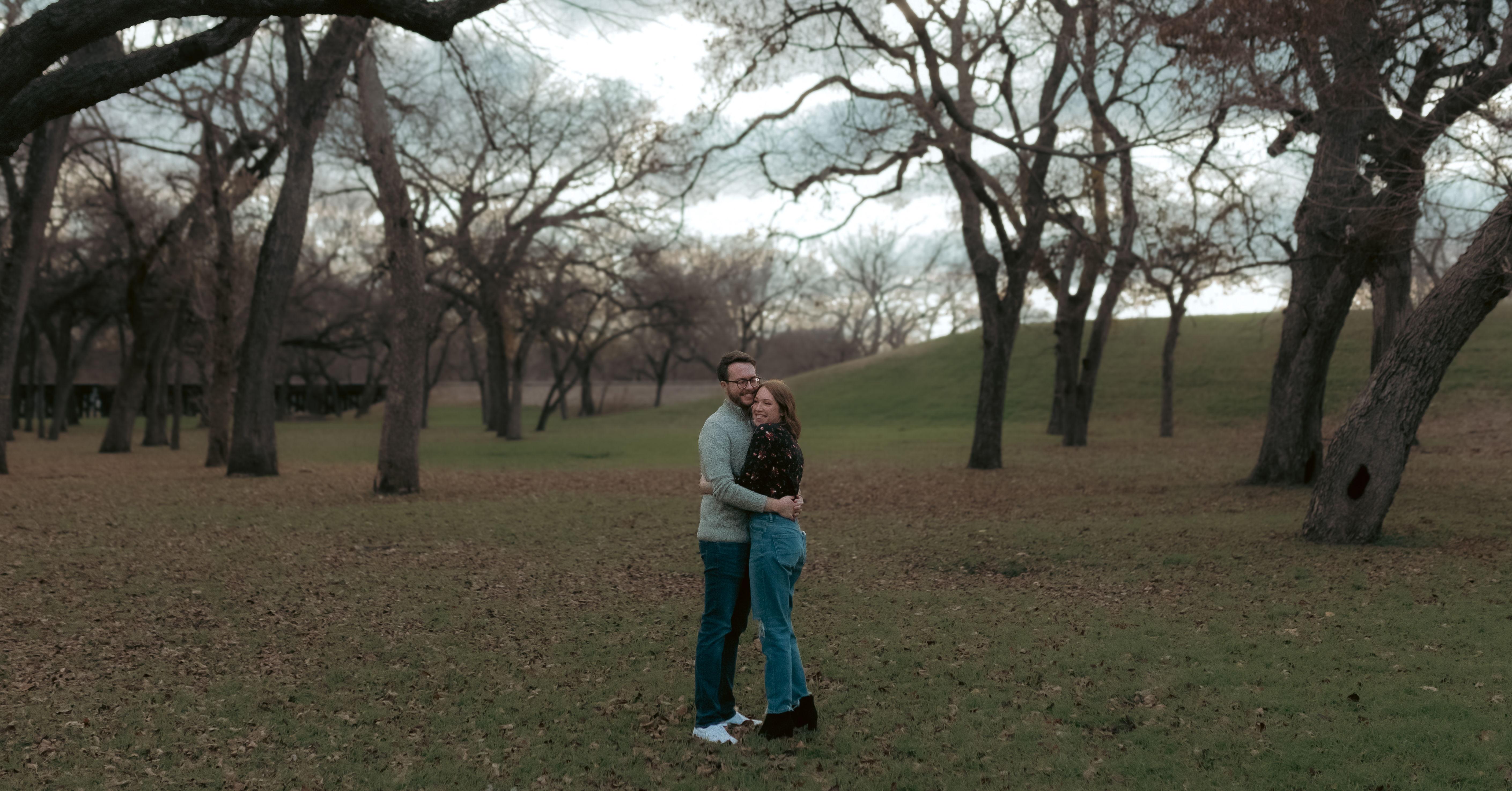 The Wedding Website of Mandi Cockrell and Daniel Smith