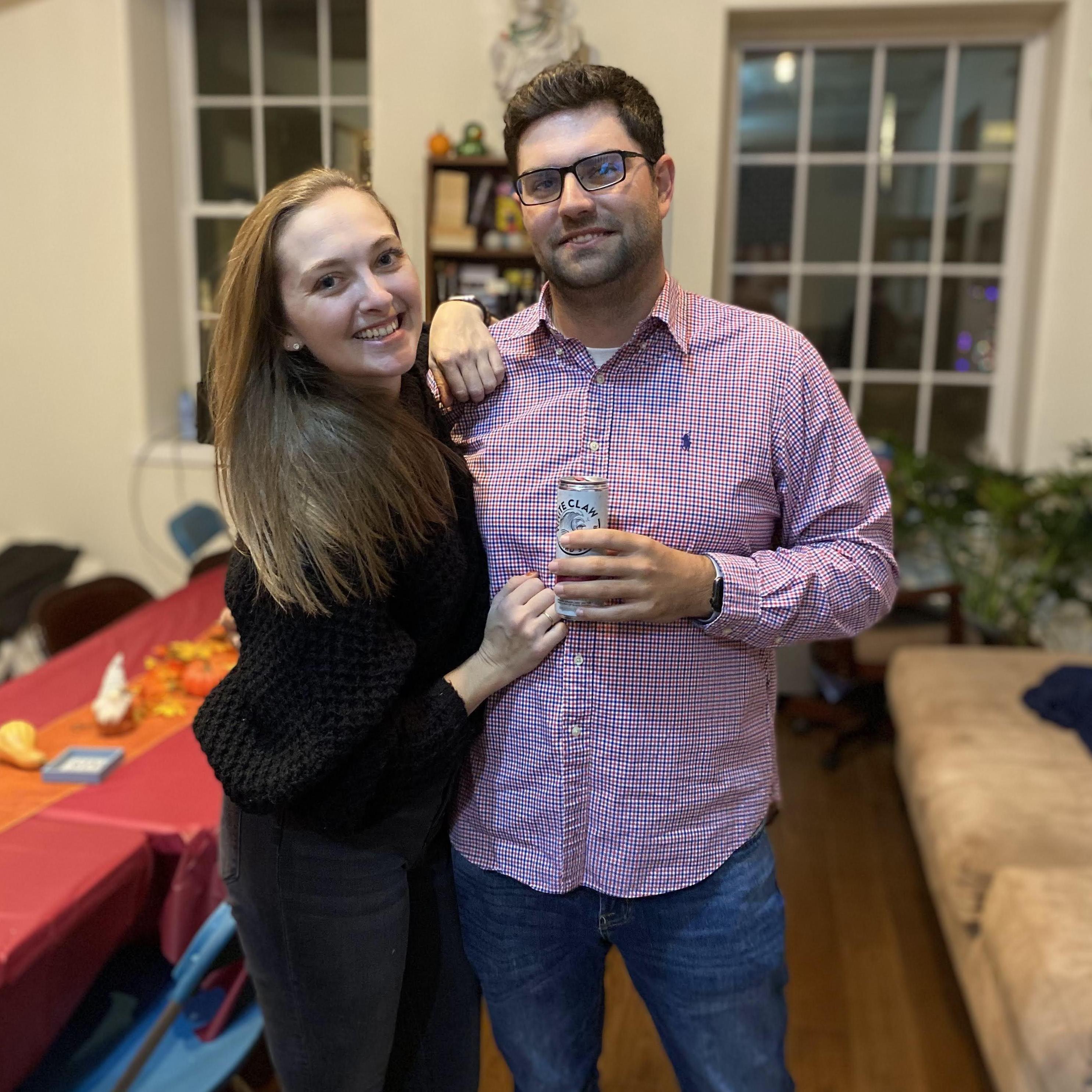 Friendsgiving 2021