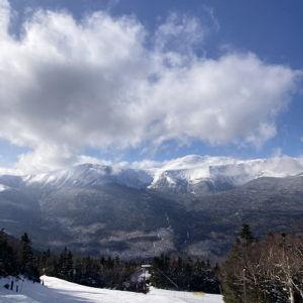 Snow Place Like Home!