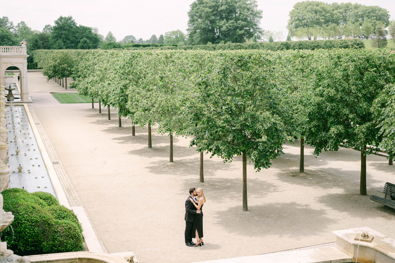 The Wedding Website of Allie Holland and Brian Miller