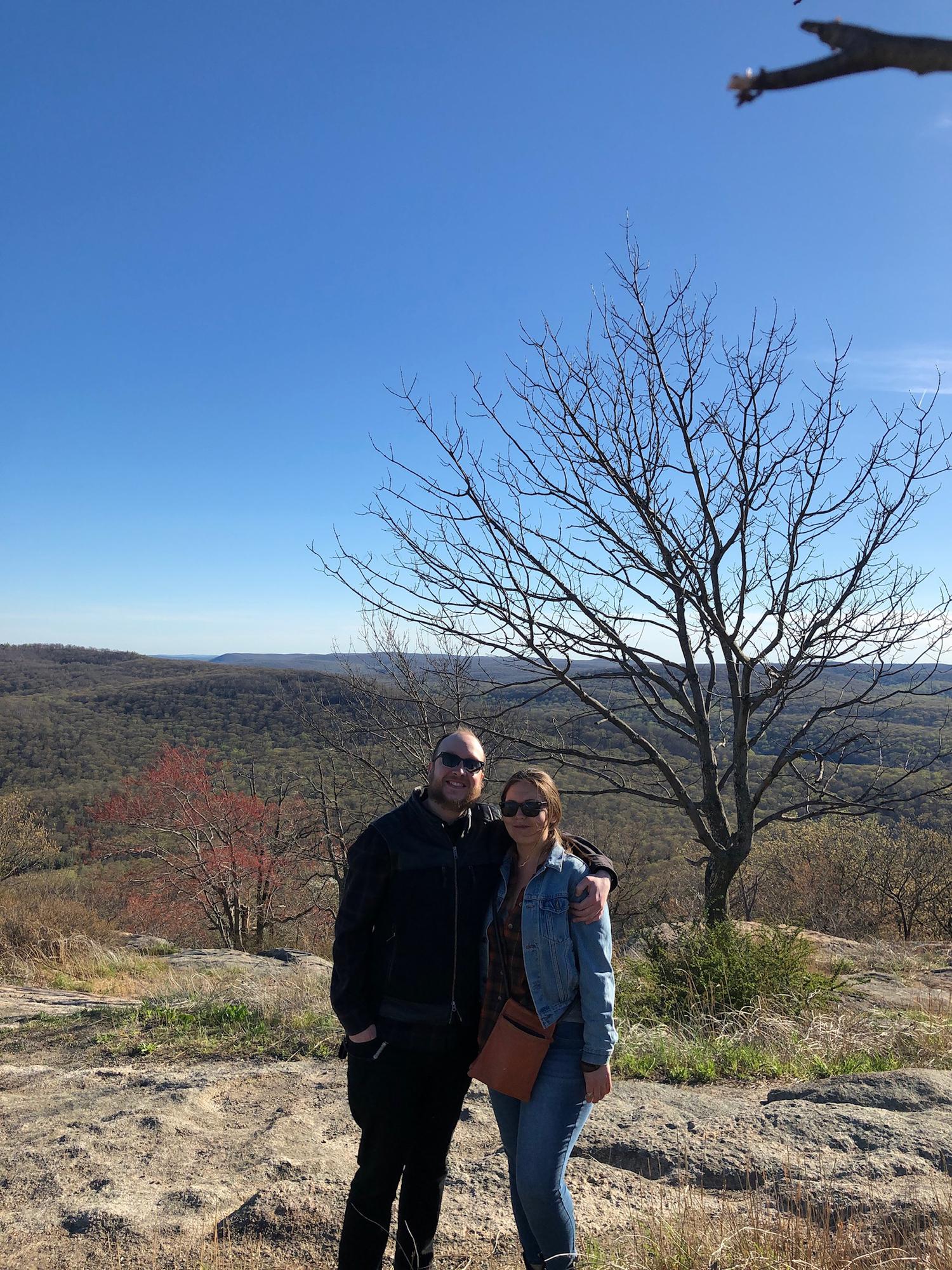 Bear Mountain/Spring 2019