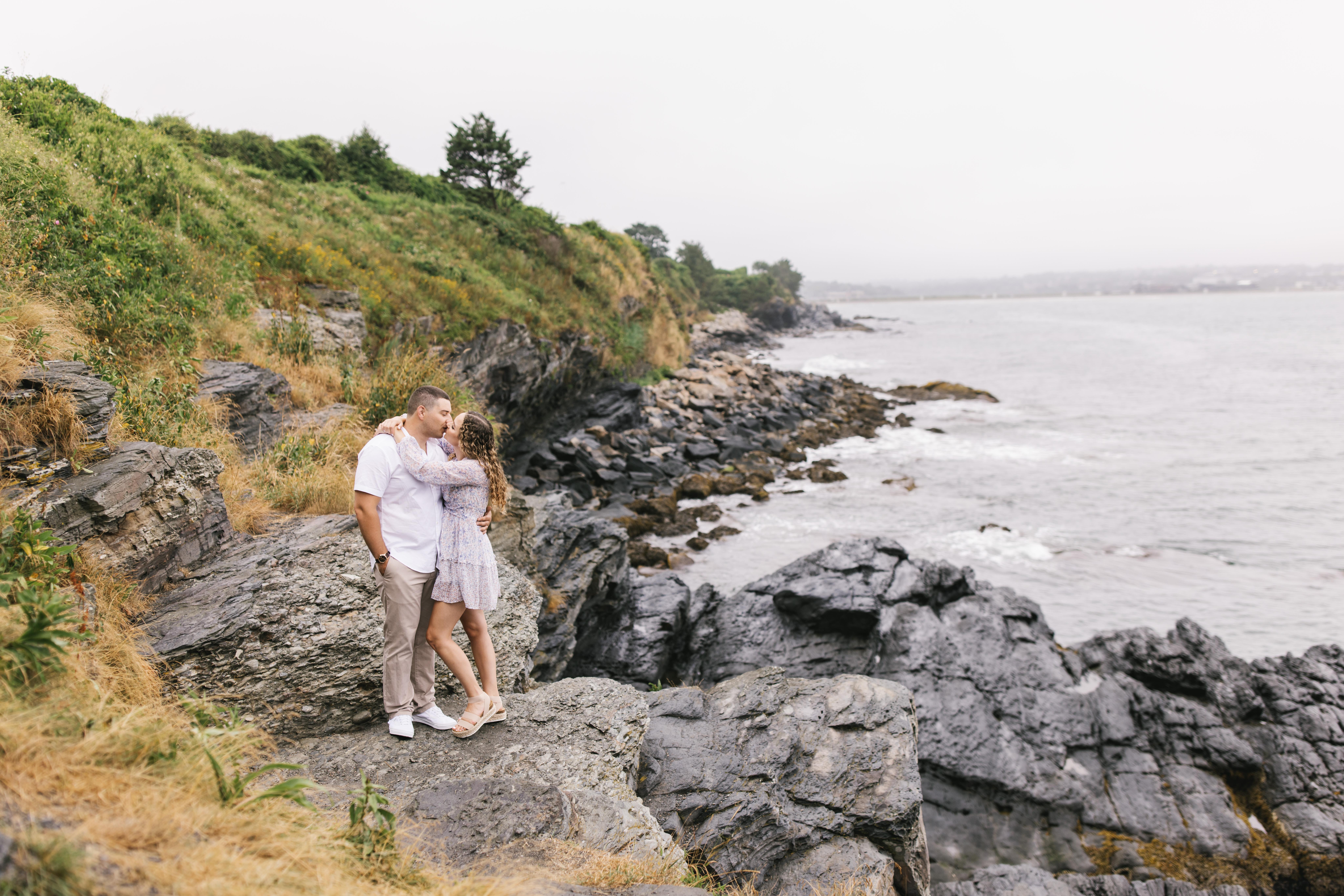 The Wedding Website of Danielle Warwick and Cullen Mansfield