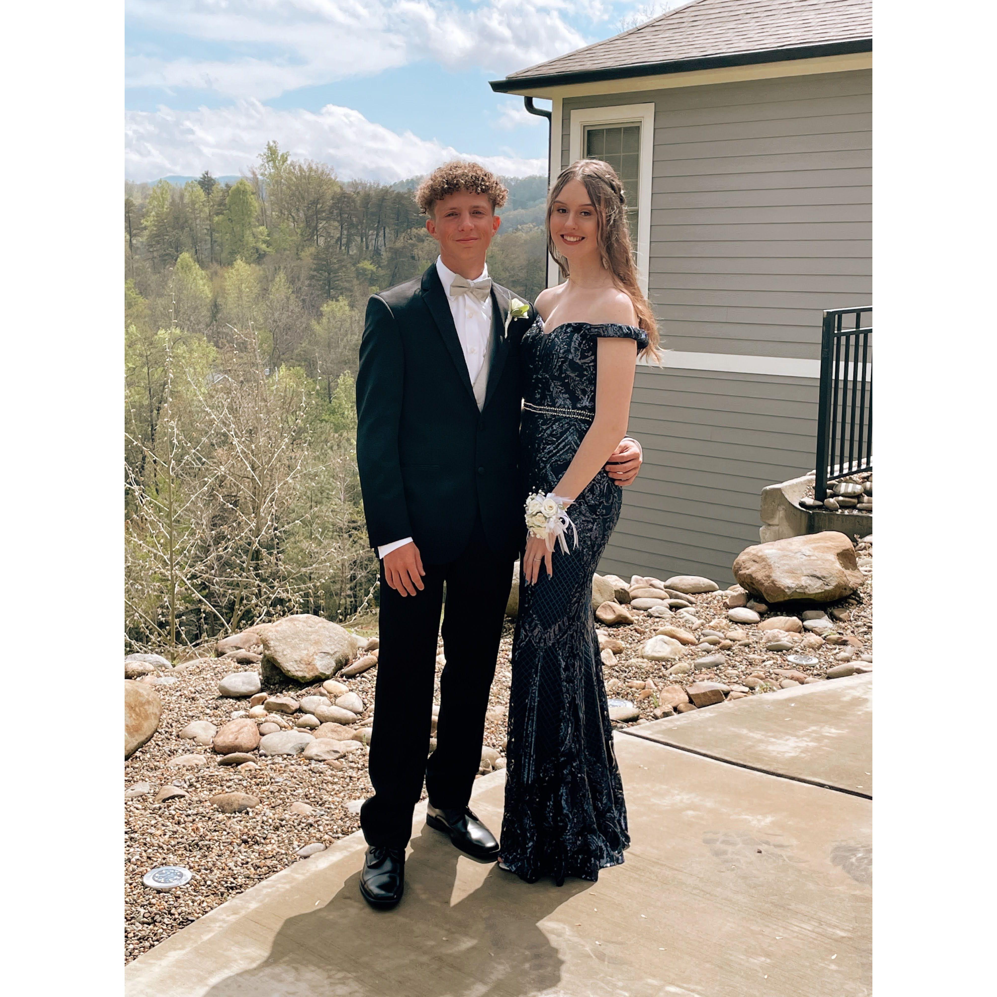 Prom