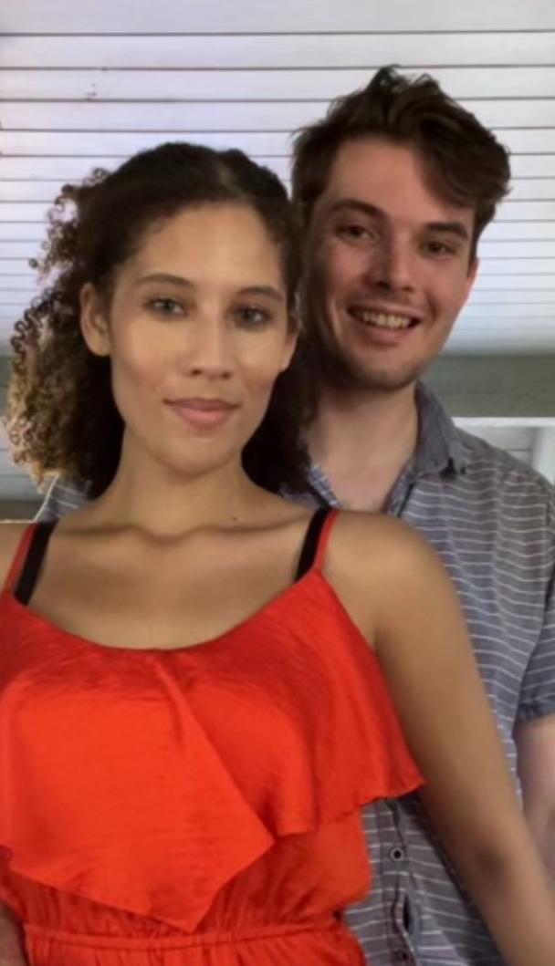 The Wedding Website of Alexis Pollock and Spencer Brewer