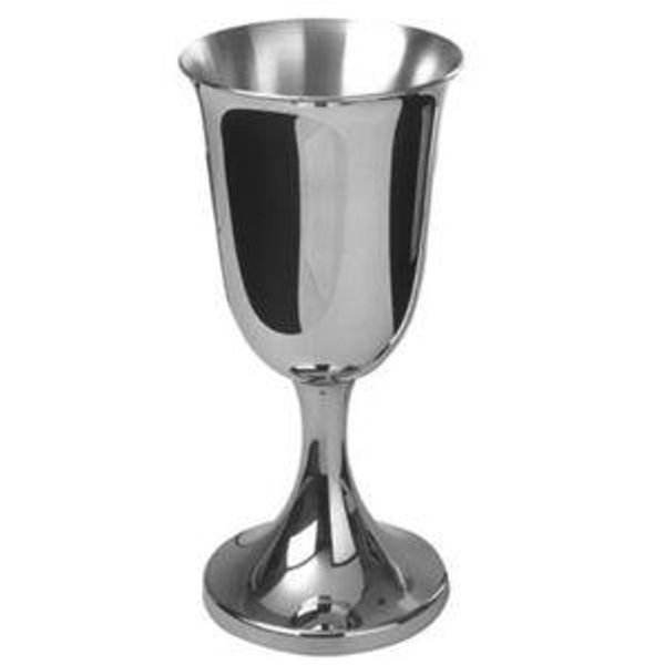 Water Goblet