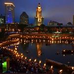 WaterFire