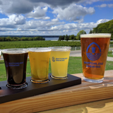 Bottomless Brewing