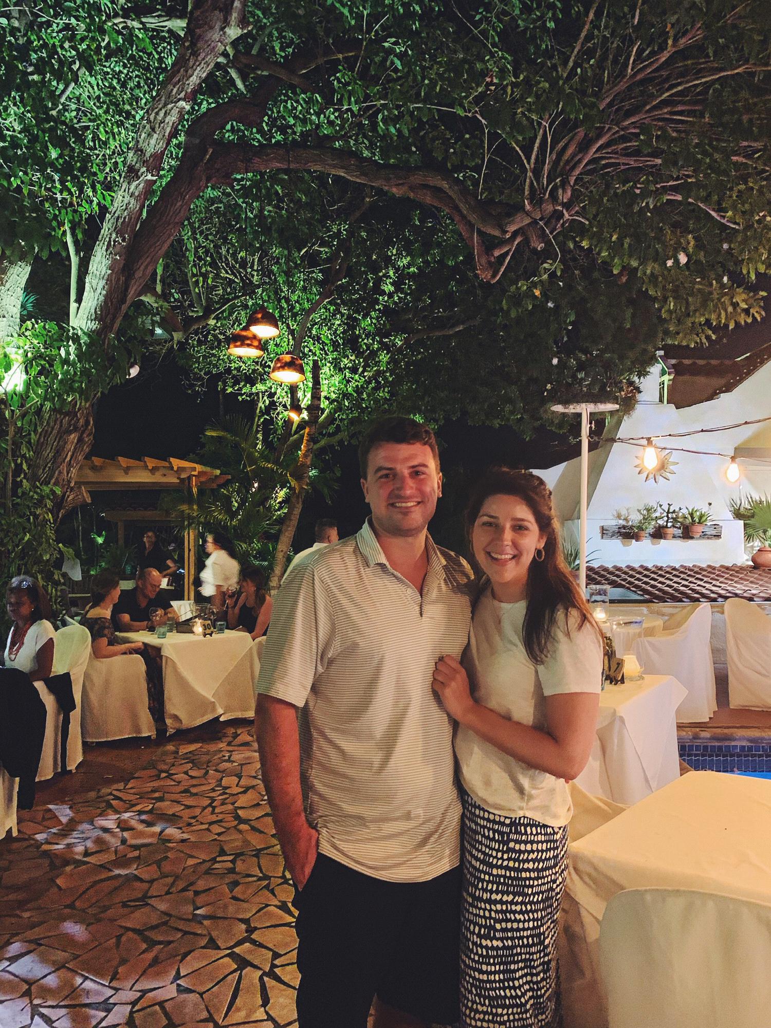 Aruba, March 2019