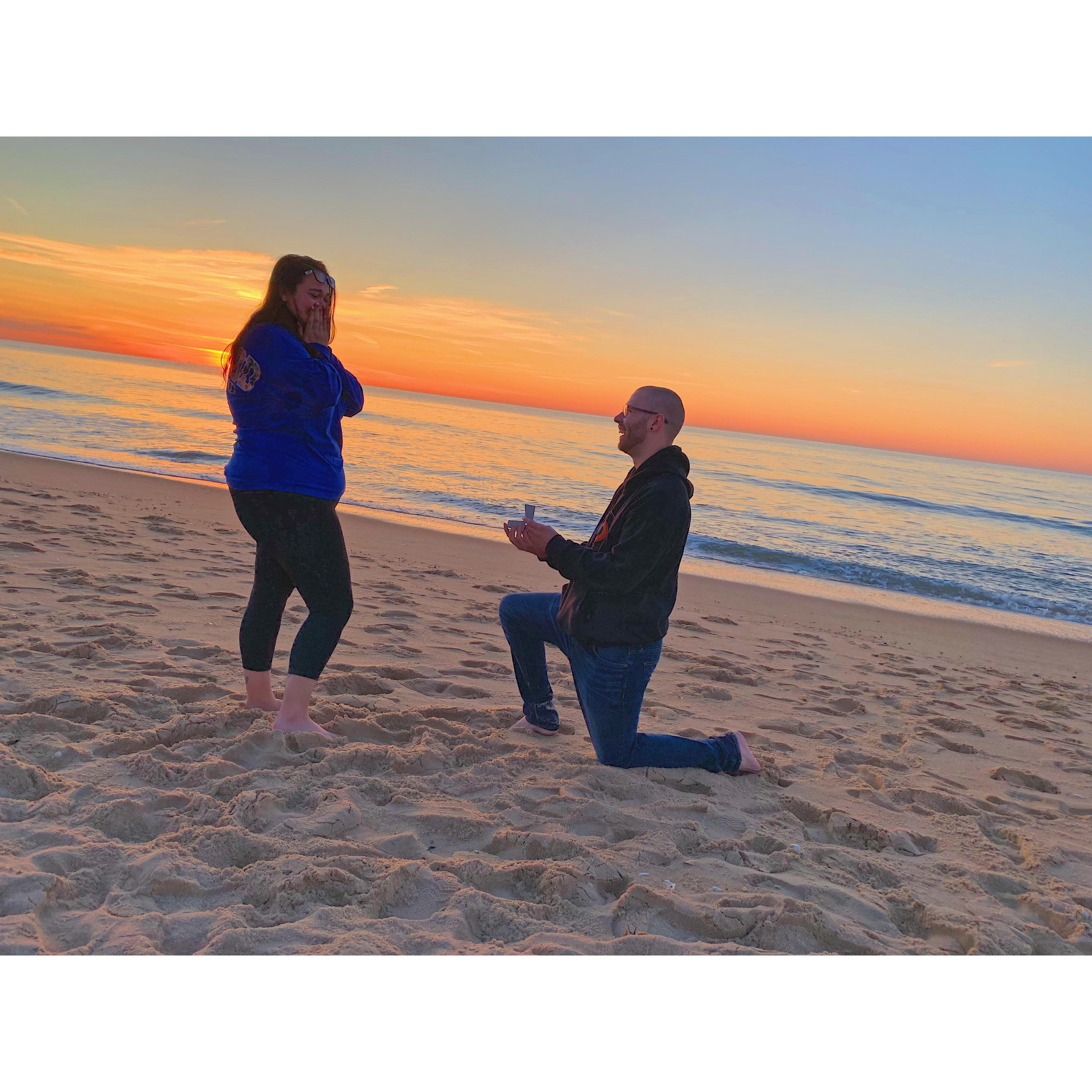 Proposal, June 15th 2019
