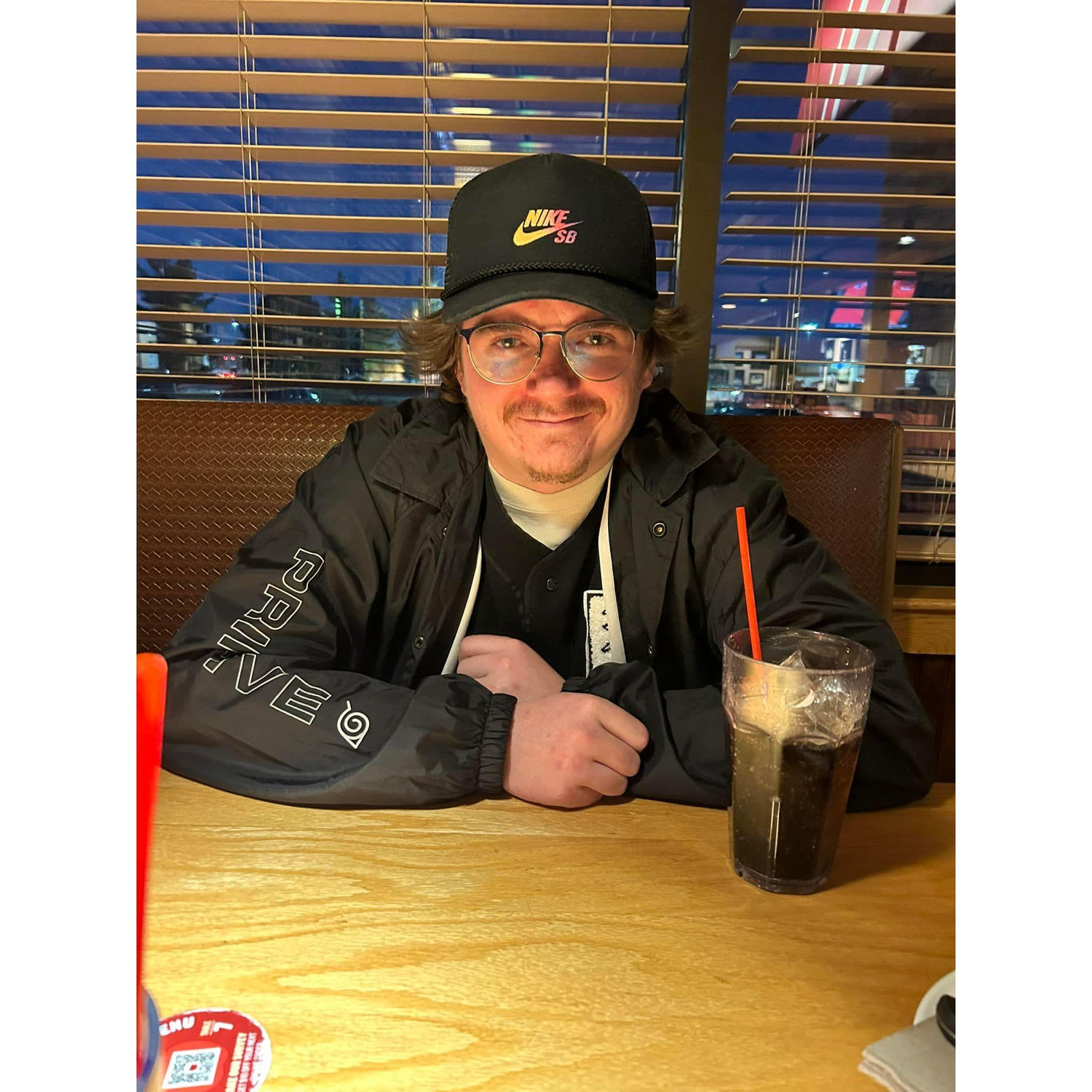 Anniversary Dinner