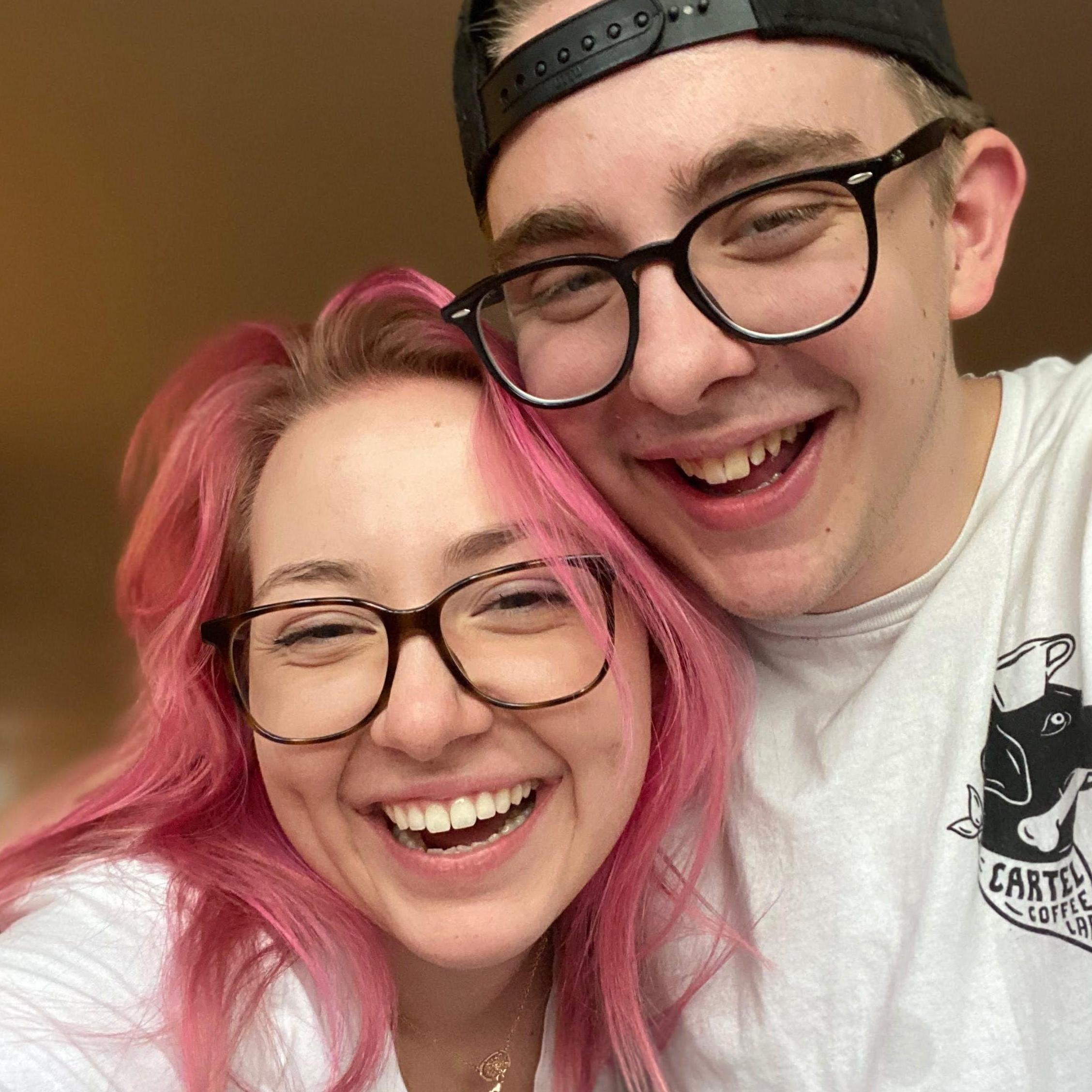 cheesin
