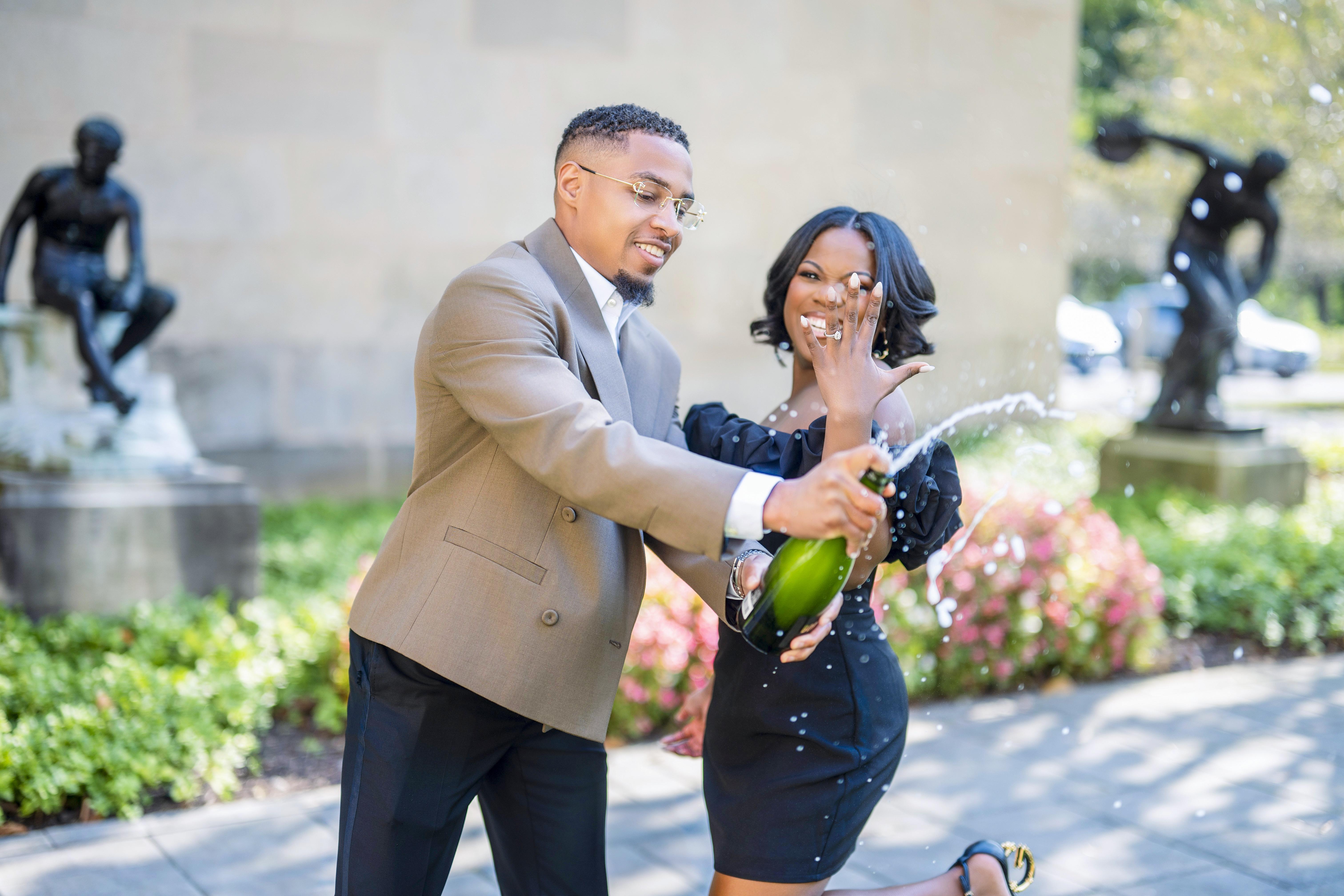 The Wedding Website of Mariyah Wright and Gregory Jones